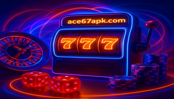 অ্যান্ড্রয়েড প্ল্যাটফর্মে ace67 APK ডাউনলোডের নির্দেশনা