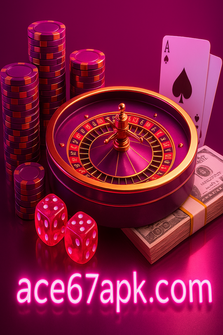 ace67 অ্যাপের মোবাইল বৈশিষ্ট্যসমূহ