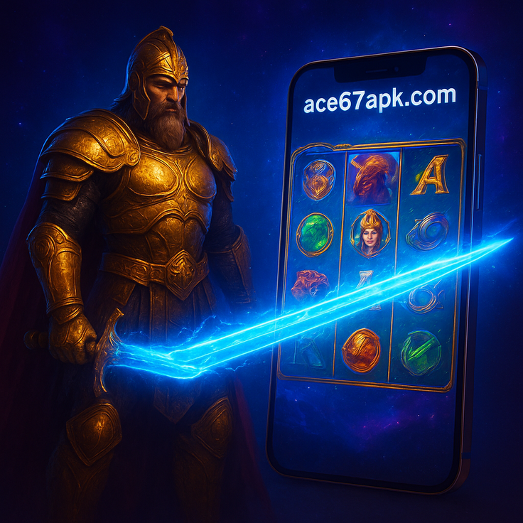 ace67 APK ডাউনলোড ও ইনস্টল করার জন্য ধাপে ধাপে নির্দেশিকা