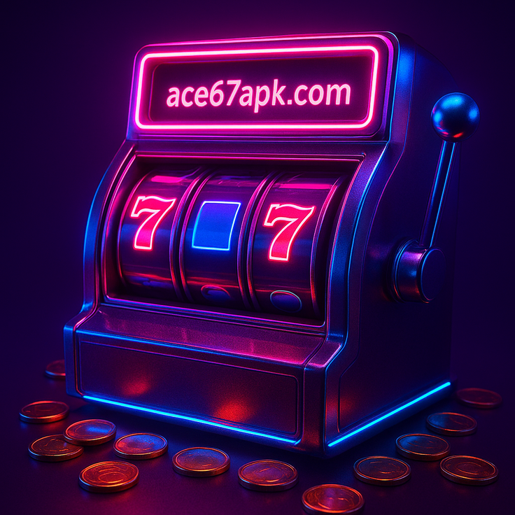 ace67 মোবাইল ডাউনলোড ব্যানার